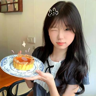 在窗边